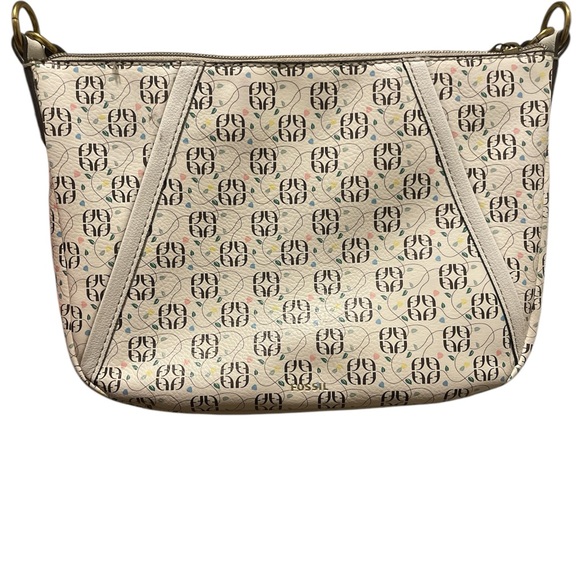 FOSSIL BAG - Picture 6 of 6